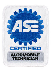 ASE Logo Image